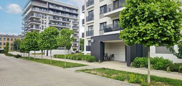 Kawalerka 34m2 central park