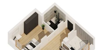 Piękne apartamenty nad zalewem wiślanym
