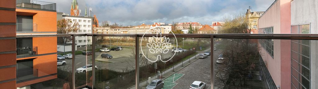 Apartamentowiec wozownia 0% prowizji