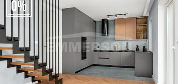 Apartament z ogródkiem, do zamieszkania