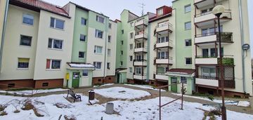 4 pokoje, wyczerpy - norwida