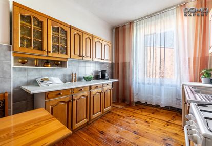 Mieszkanie w kamienicy