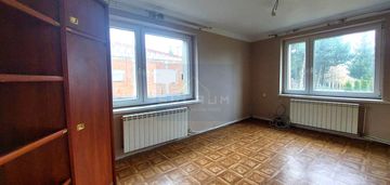 M4 lusławice gm. janów/z dużym ogrodem