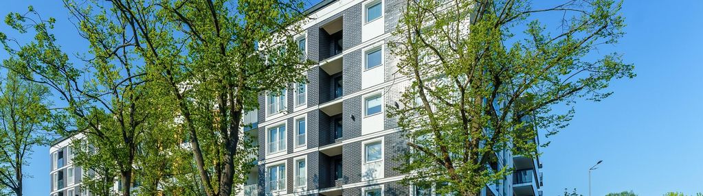 Perełka - urokliwy apartament z południowym balkonem