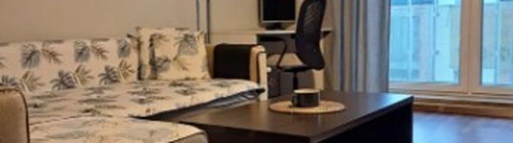 2-pokojowe mieszkanie na białołęce