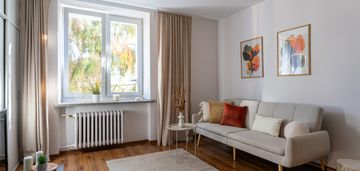 Na sprzedaż! mieszkanie w kamienicy.