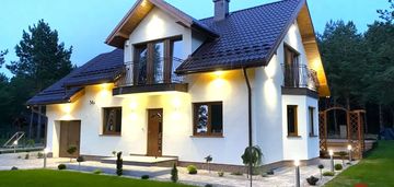 Dom gmina płaska powiat augustowski