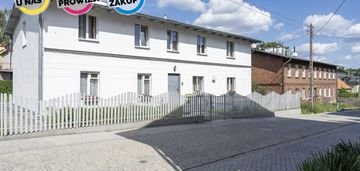 Dom z 6 mieszkaniami w oliwie obok awf!