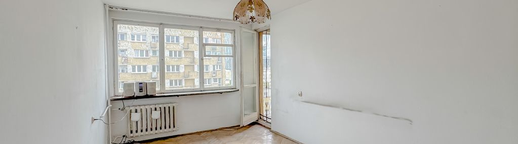 Rondo onz | 37,5mkw | 2p | vis a vis f. norblina