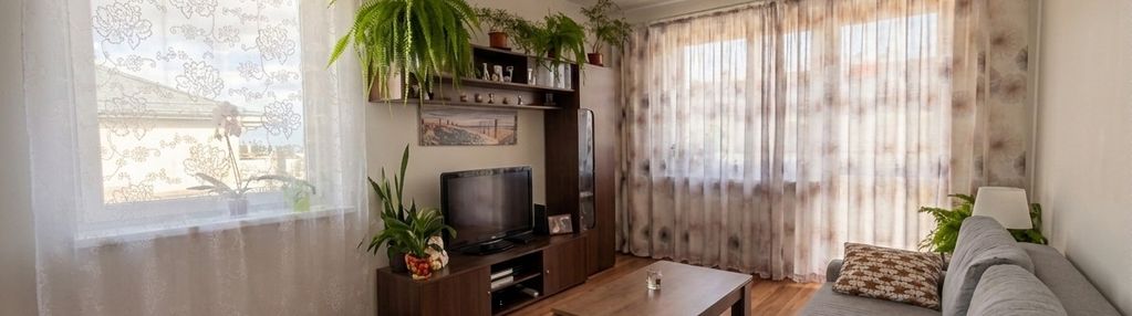 2 pokoje | balkon 9,5 m² | miejsce postojowe