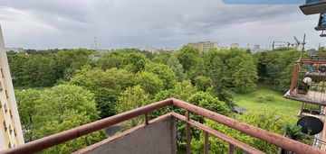 3 pokoje w centrum miasta- bez prowizji-