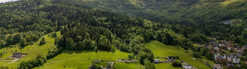 Twoje miejsce w górach.