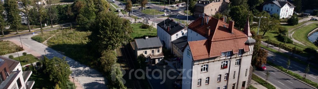 Wyjątkowe mieszkanie w sercu gdańskiej oliwy!