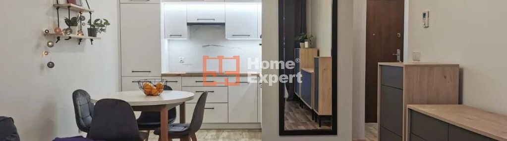 2 pokojowe mieszkanie wysoki standard