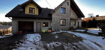 Dom jednorodzinny w jasienicy