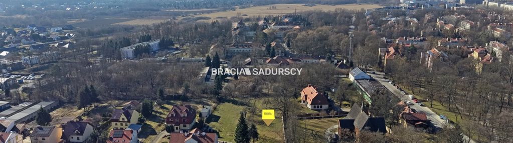 Działka usługowa 1754 m² |ul.klasztorna|inwestycja