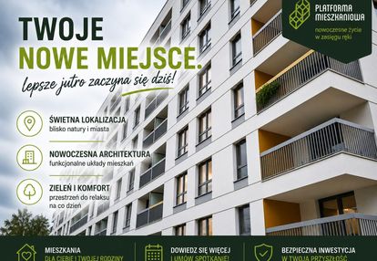 Gotowe do odbioru✔studenci✔centrum jeżyc