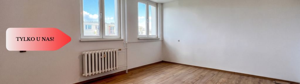 *m3 m4 szubin 47m2, balkon, 3 piętro do negocjacji