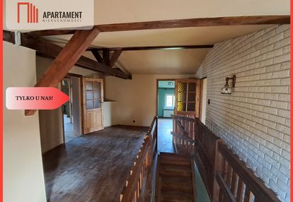 Duży dom w strzelnie