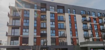 Stary browar apartament na sprzedaż