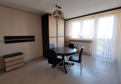 Mieszkanie pod lasem