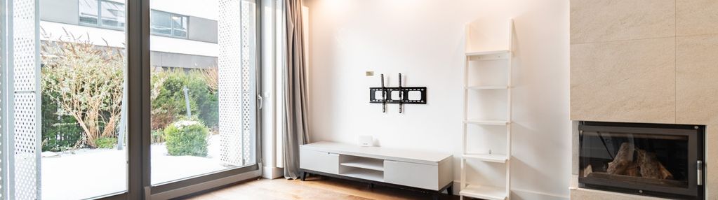 4-pok. 84m2 *piaskowa-bronowice* ogród