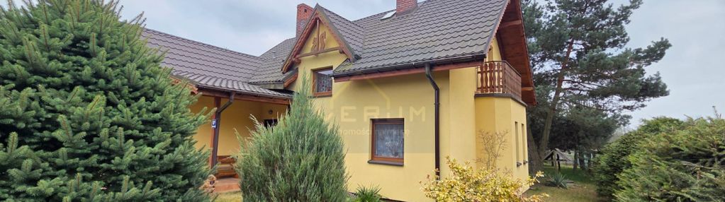 Dom na sprzedaż, kamińsko