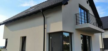 Rybna, przeginia duchowna - stan deweloperski