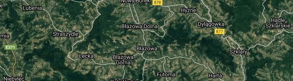 Działka na sprzedaż 128m2