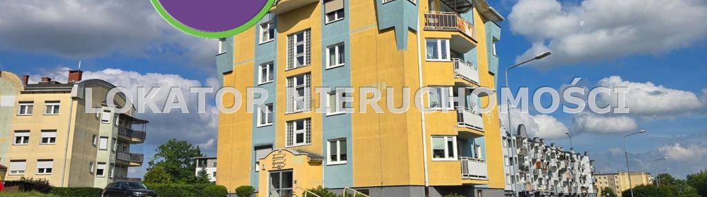 Os. górne/3 pokoje/71,50/ii poziomy/blok z 2002r.