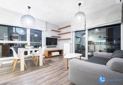 Bronowice residence*3-pok*chełmońskiego*garaż