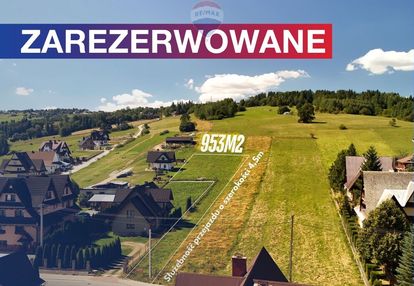 Działka w pobliżu term szaflary