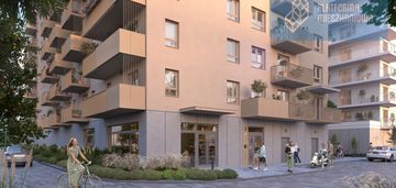 Inwestorze 20/80✔️inne układy, nowoczesne osiedle