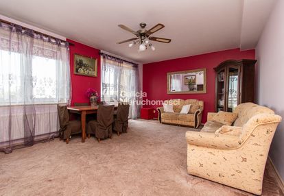 Osiedle mieszka i - m2 53m2 - piętro 2/3