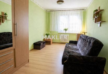 | 2 pokoje | fordon| 53 m² + piwnica | balkon