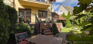 Dom blisko morza – jelitkowo