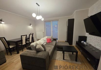 3-pokojowe mieszkanie w markach