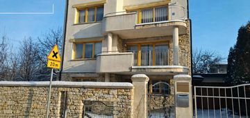 Przestronny dom po generalnym remoncie – wołomin