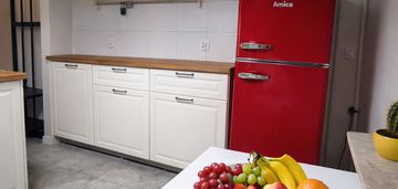 Mieszkanie z balkonem po remoncie w cenie garaż!