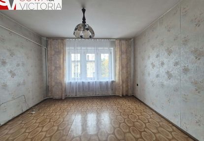 Funkcjonalne mieszkanie z potencjałem.
