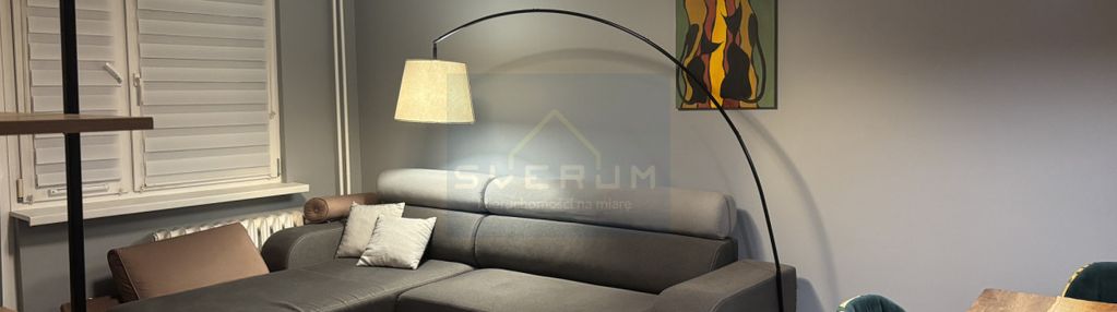 3 pokoje na wrzosowiaku z balkonem