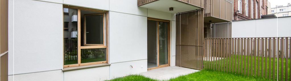 0%! 2 pokoje z ogródkiem – jeżyce
