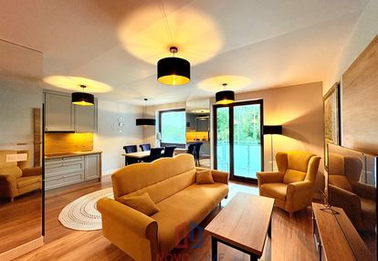 Mieszkanie 56,59 m²- wysoki standard - garwolin