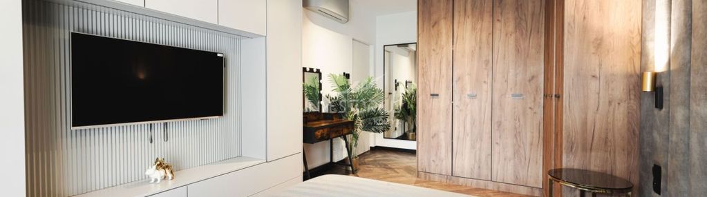 Nowoczesne 4 pokoje/93m2/2 ogródki/jacuzzi/parking