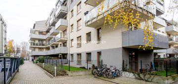 Ładne 2-pokojowe w nowym budownictwie