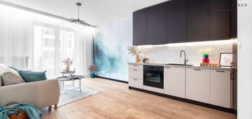 Piękne 2 pokoje z ogródkiem bez podatku pcc 2%