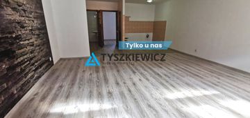 Bezczynszowe mieszkanie na wynajem w centrum!