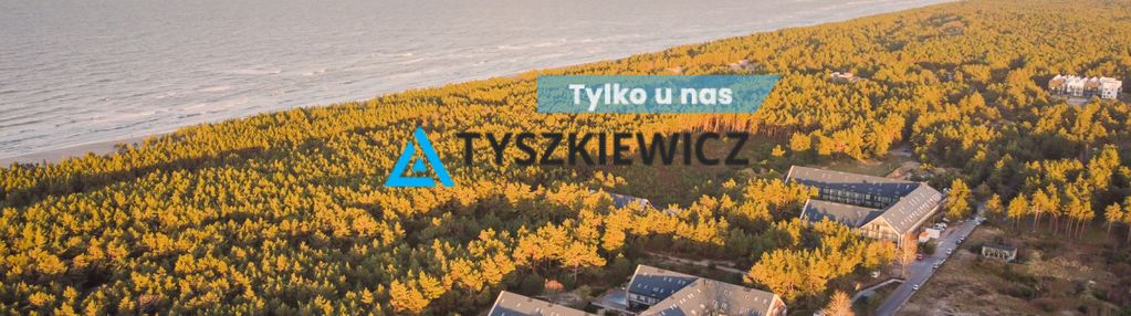 Twoja oaza spokoju nad bałtykiem – apartament łeba