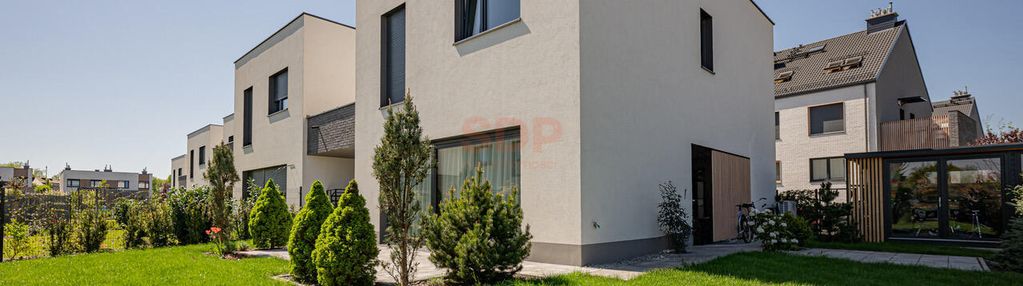 Nowy dom na wojszycach na wynajem