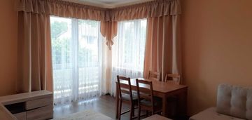 2-pokojowe mieszkanie w markach